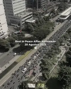 turut berdukacita