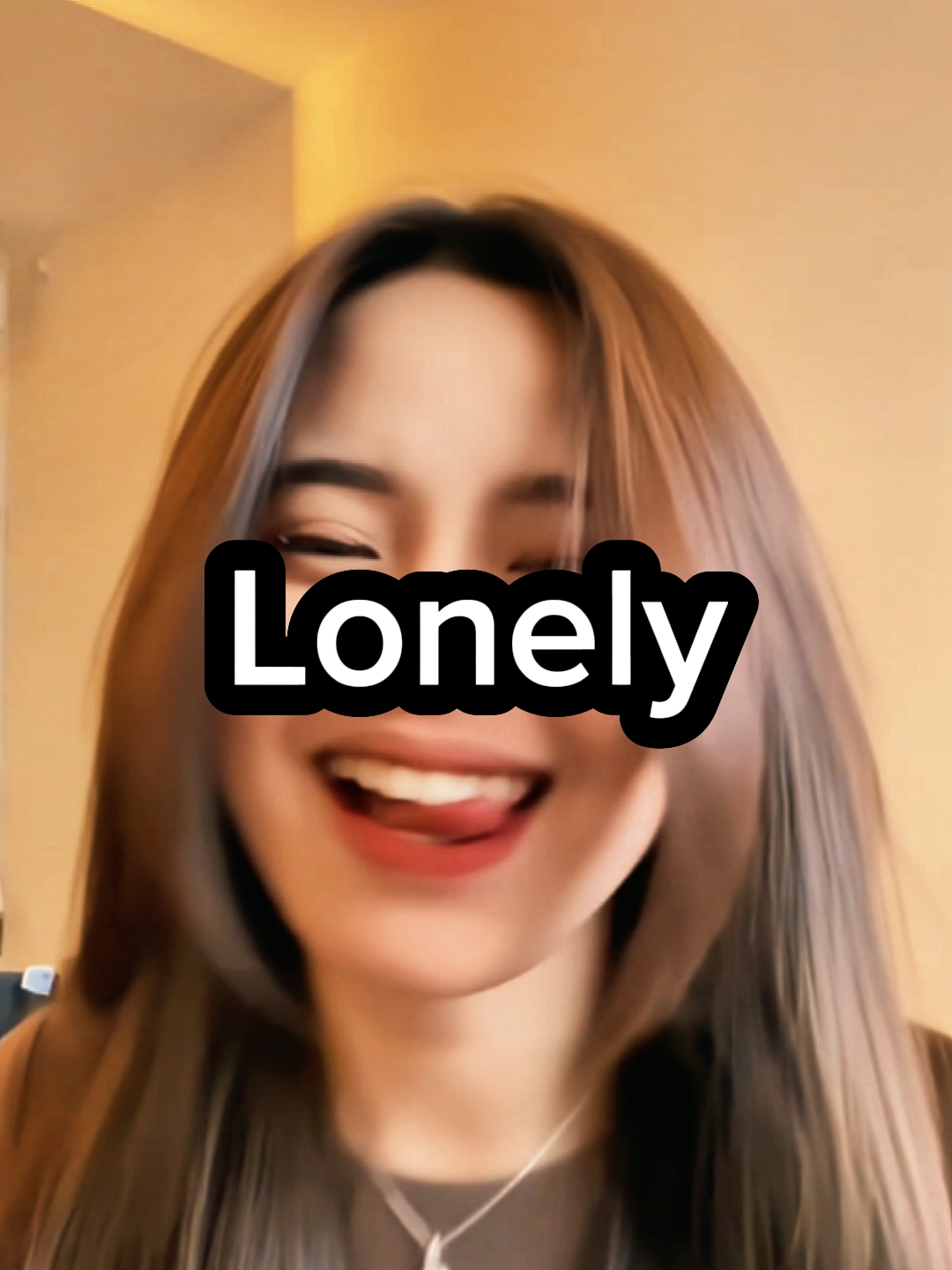 Lonely Funk