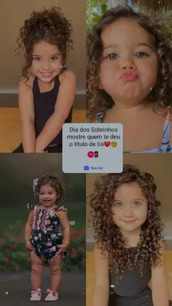 dia dos sobrinhos