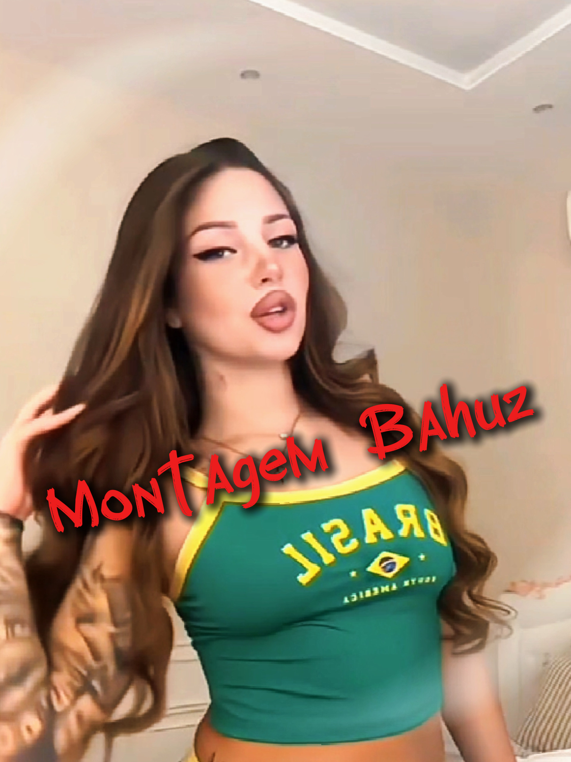 Montagem Bahuz Opala