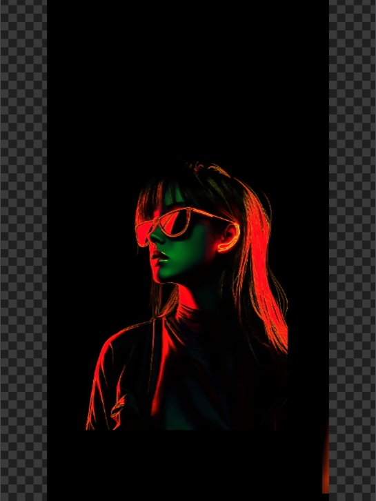 Nueva iluminación