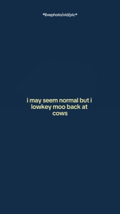 imayseemnormalbutilo