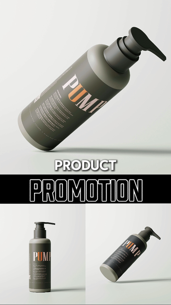 Promosi Produk 