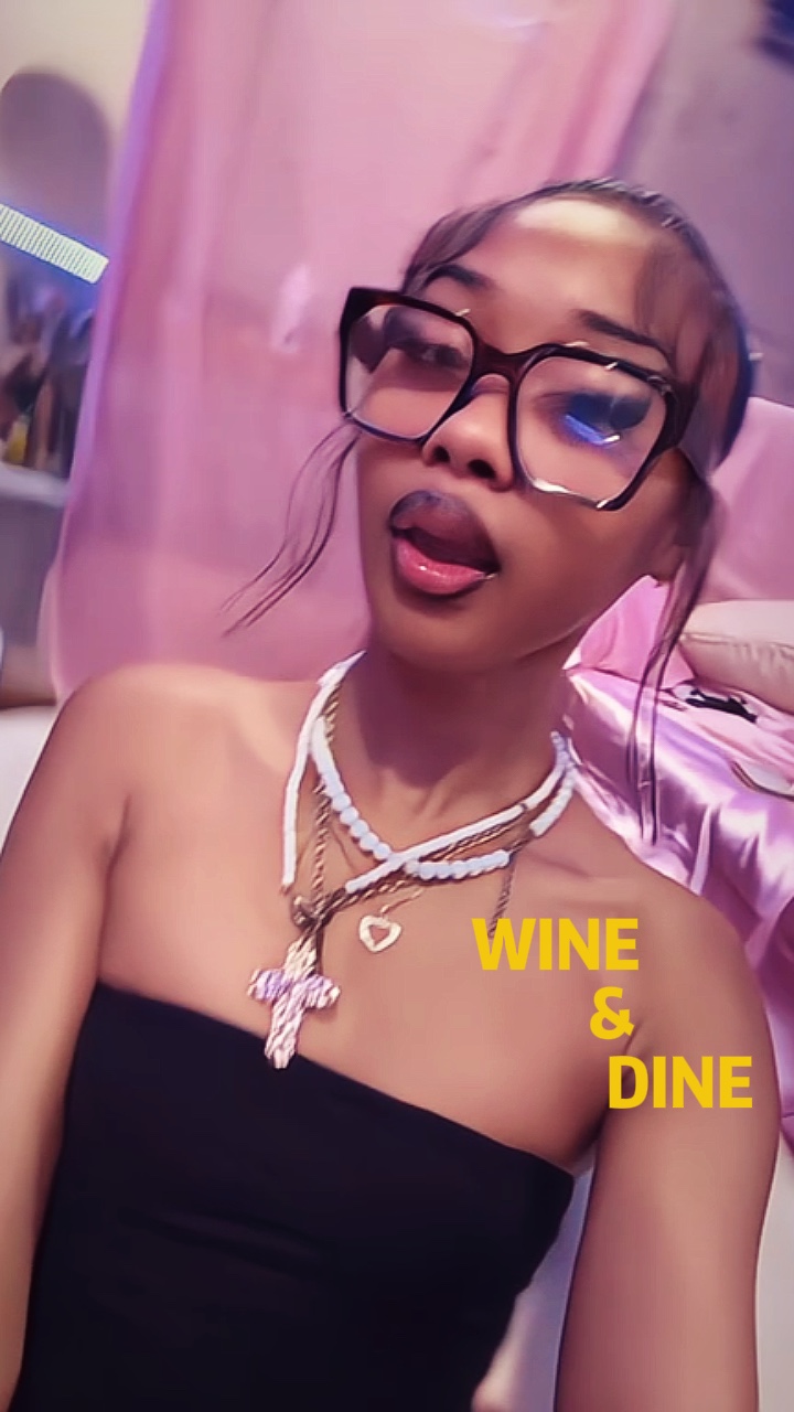 Vinho e jantar