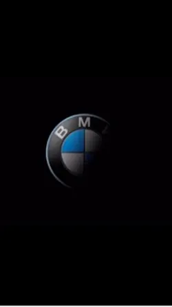 BMW 😍