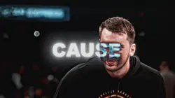 Luka Doncic 🔥