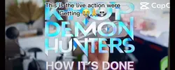 Why is this the live