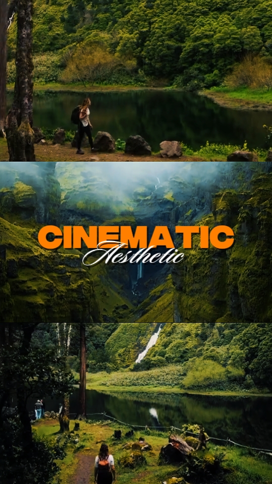 Estética Cinematográfica 
