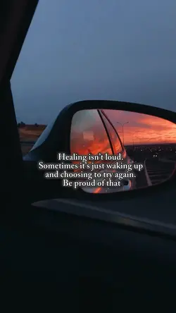 Healing β€οΈ