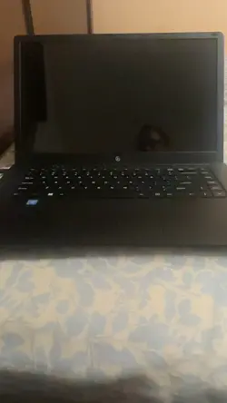 Laptop 