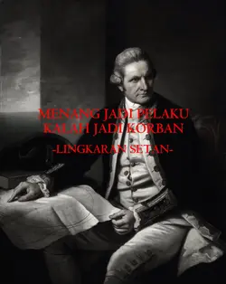 LINGKARAN SETAN