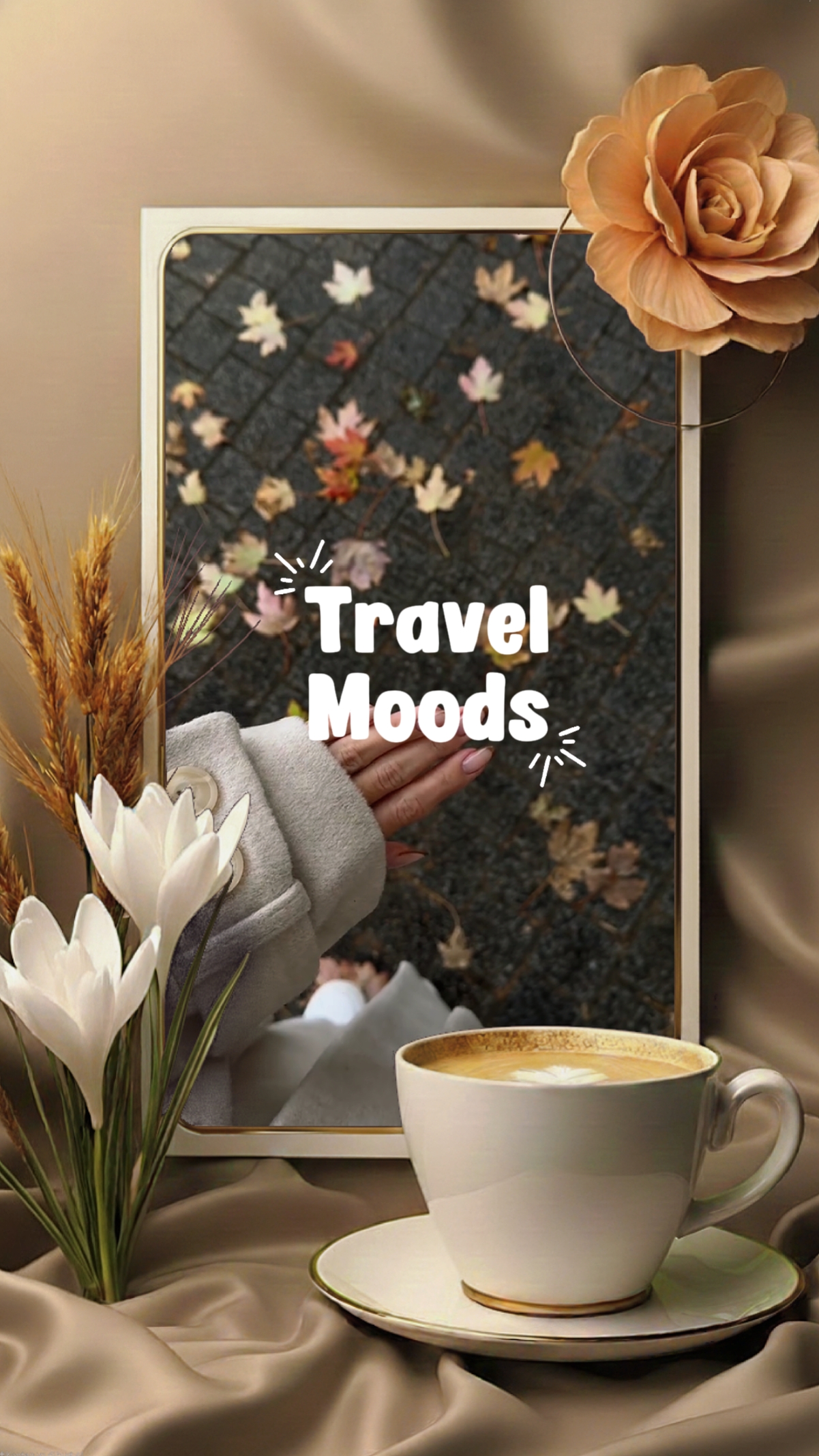 Travel Moods