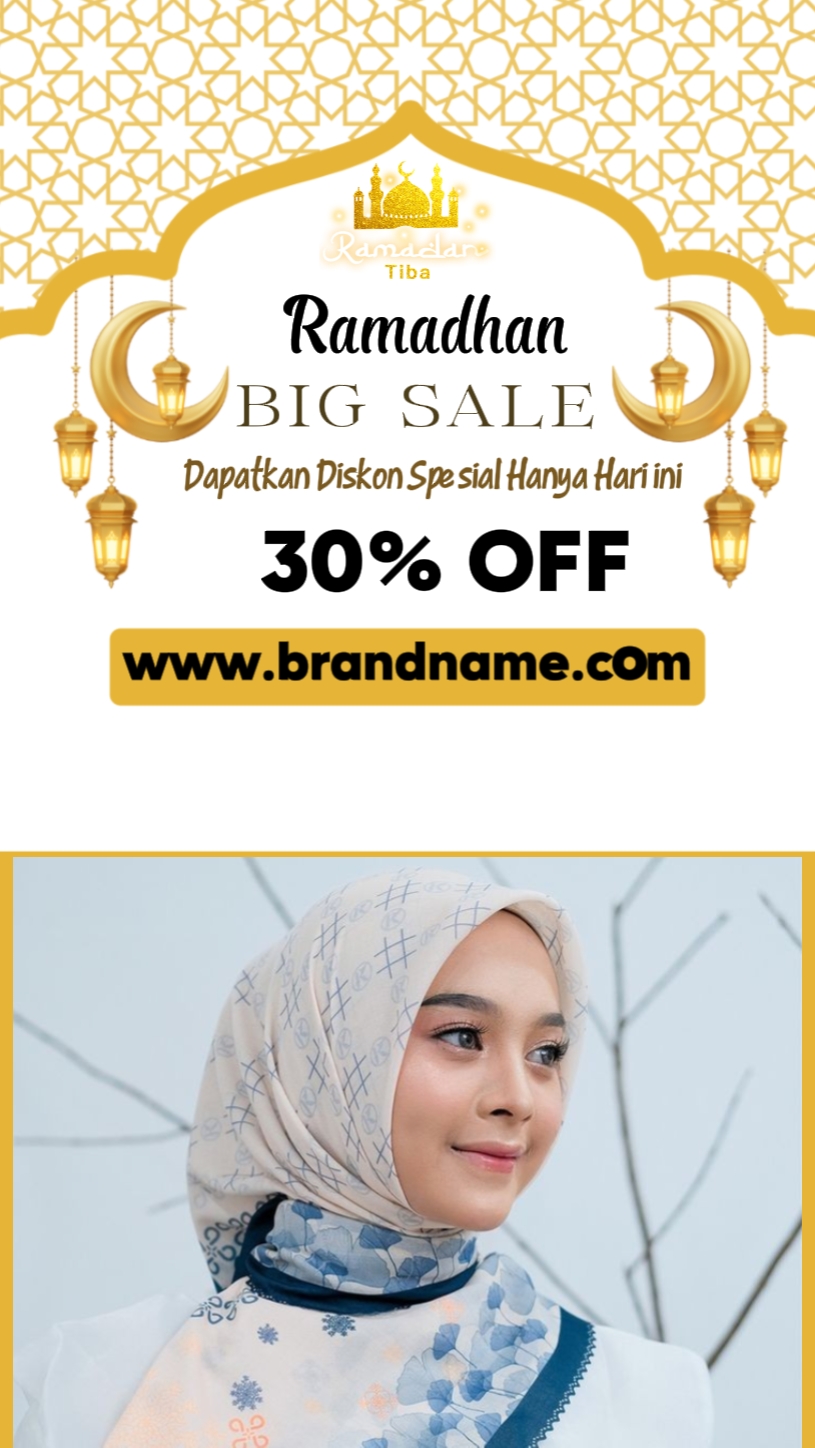 Promosyon Ramadhan