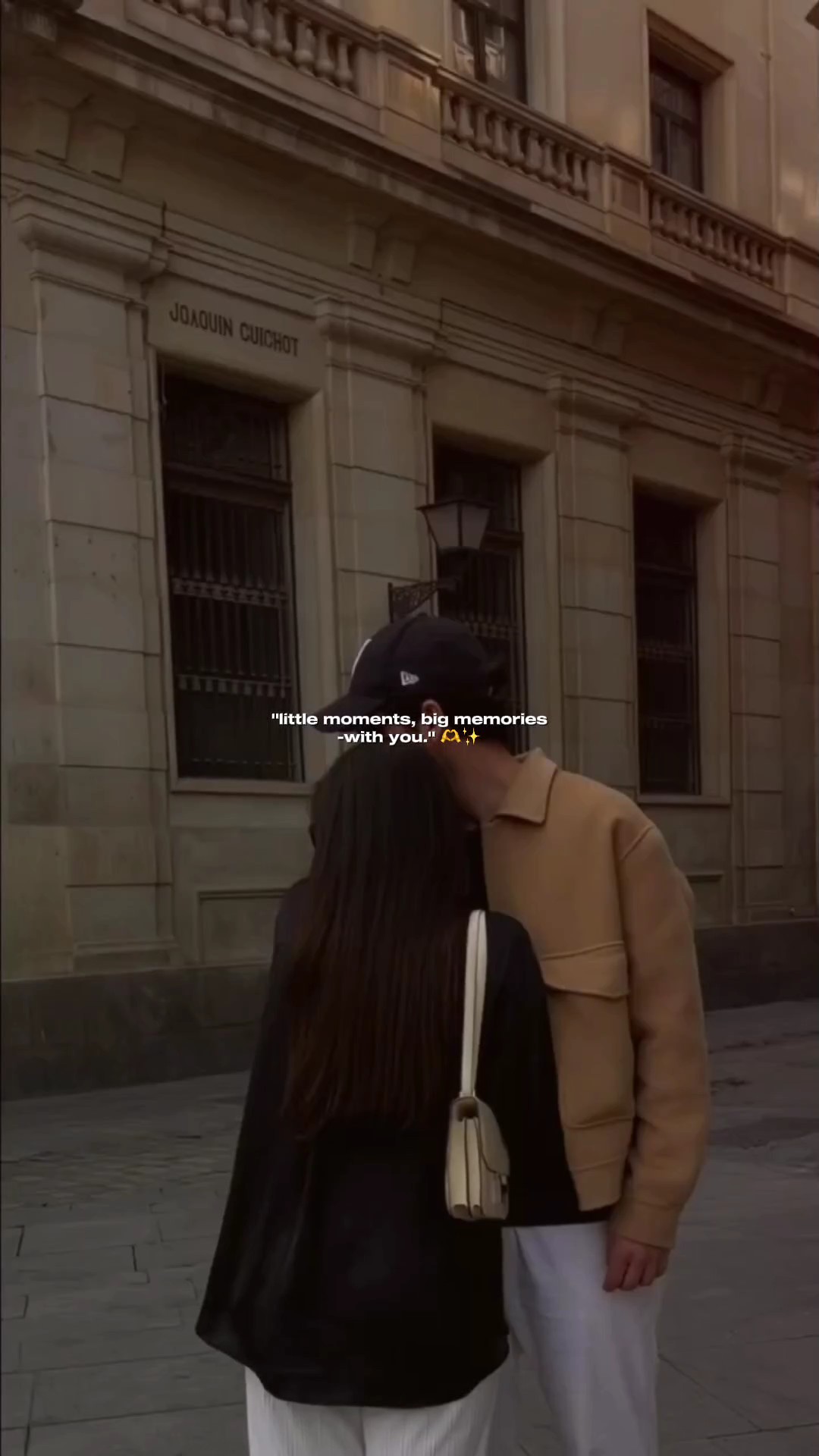 Historias de amor en pareja