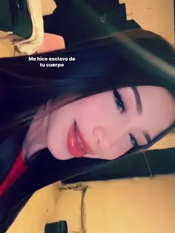 esclavo de tu cuerpo