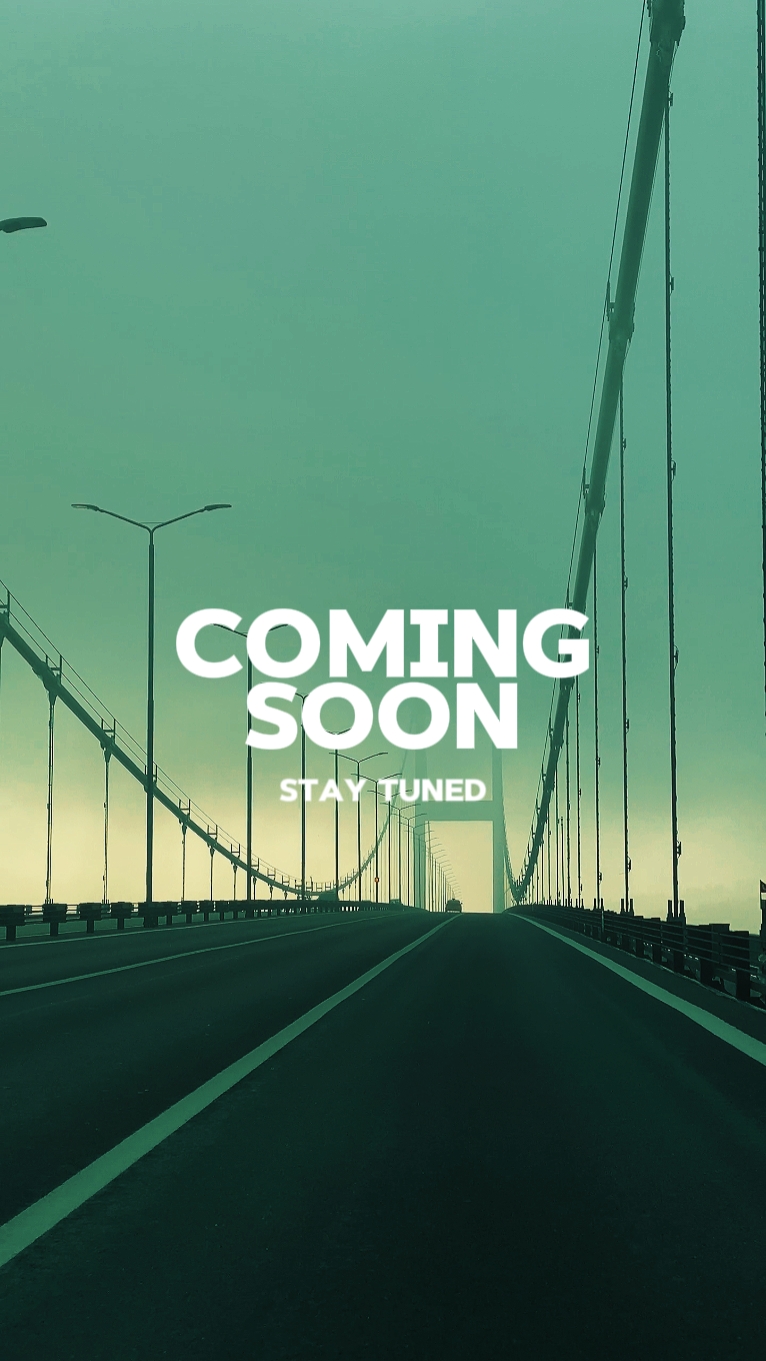coming soon