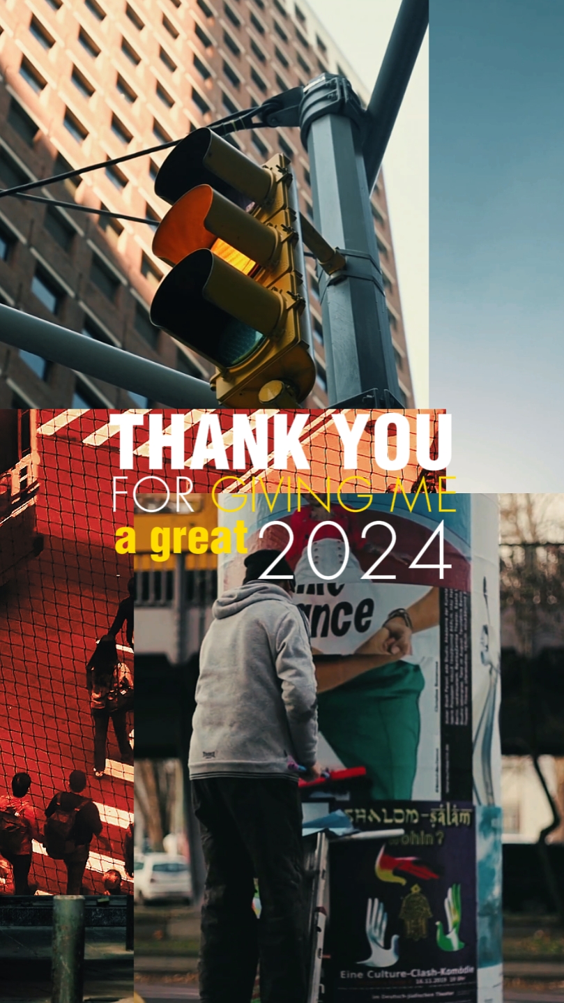 THANK YOU 2024