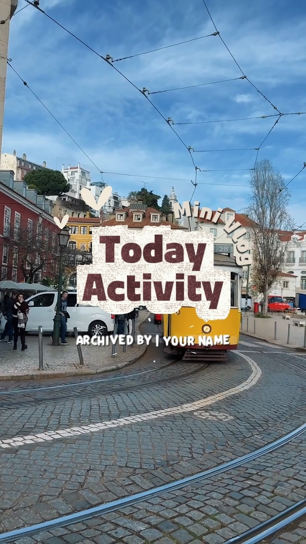 Today Activity