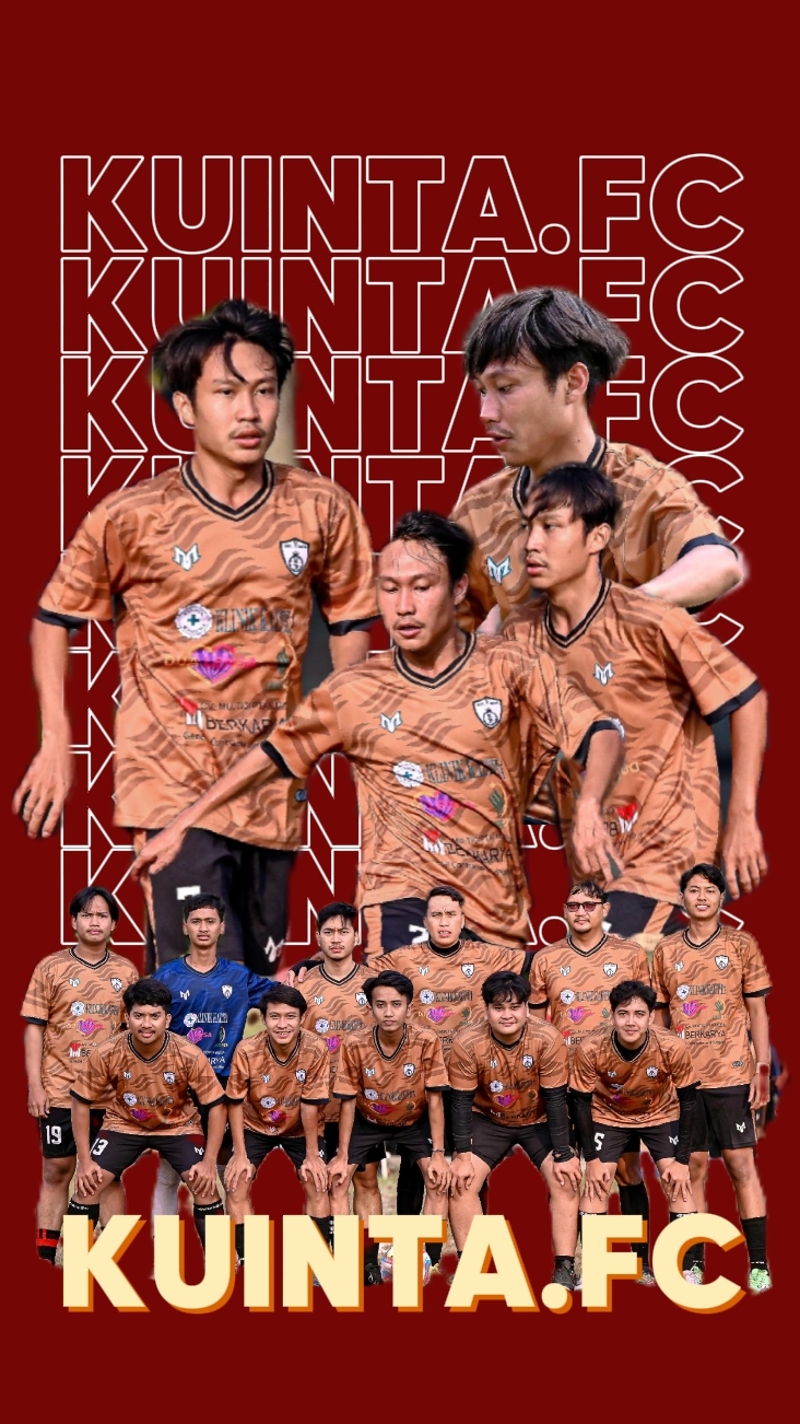 poster futbolu