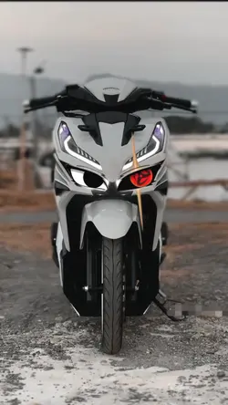 TREND MATA MOTOR
