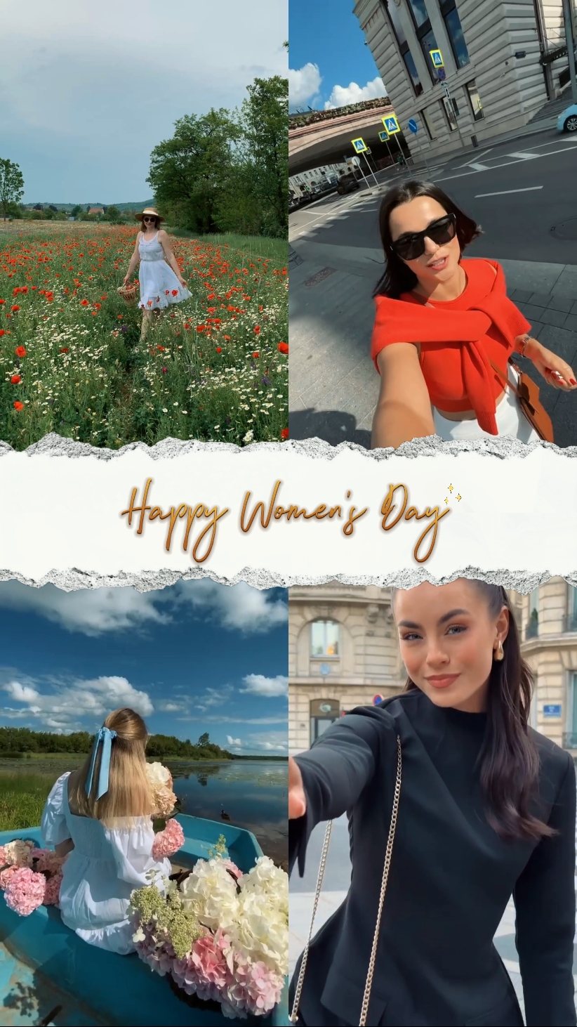 Día de la Mujer
