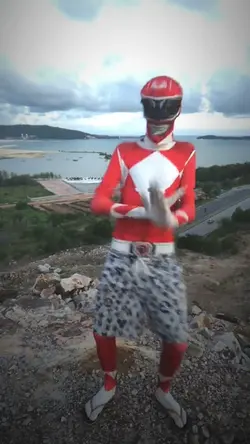 jj trend ultramen