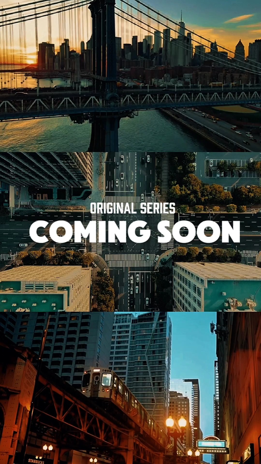 coming soon