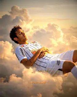 Neymar Edit