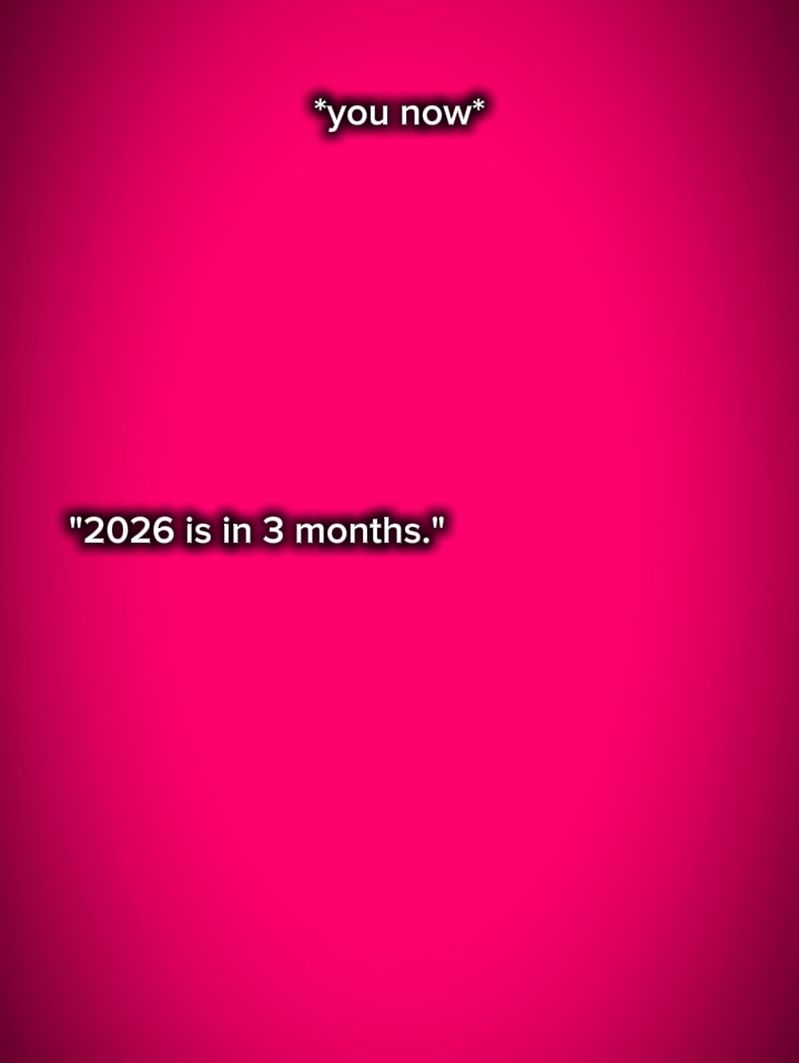 2026은 3개월 후입니다 