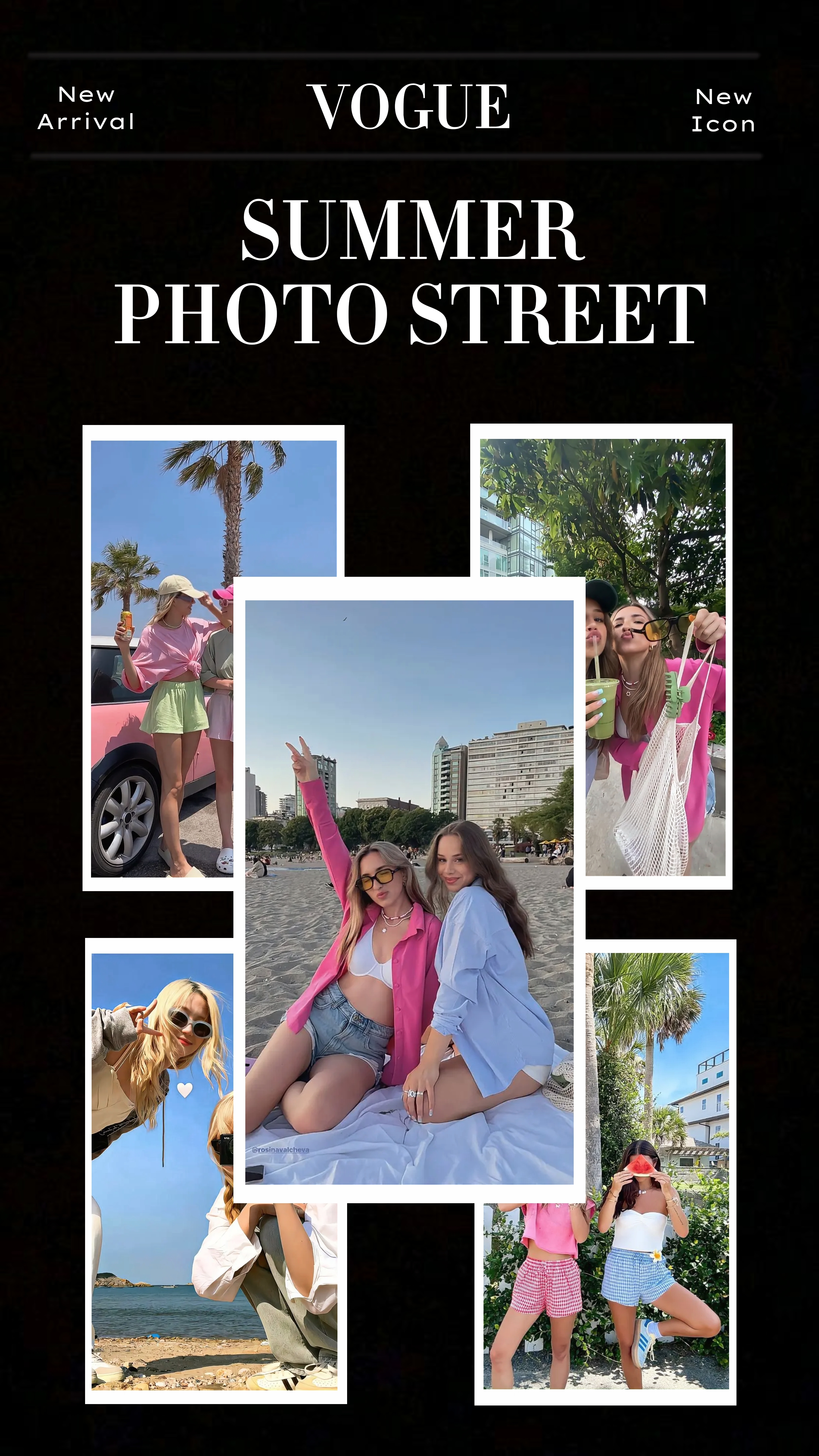 Revista Photostreet