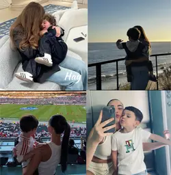 Mis amores🥰