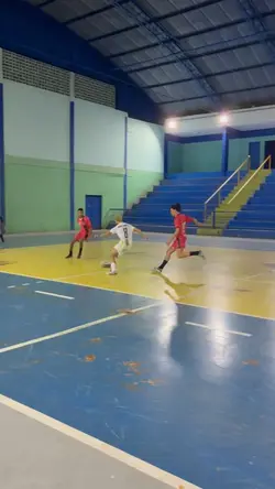 Futsal edit