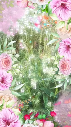 Flowers.