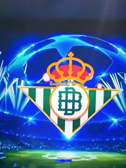 Real betis join UCL