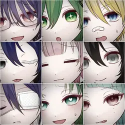 9画面