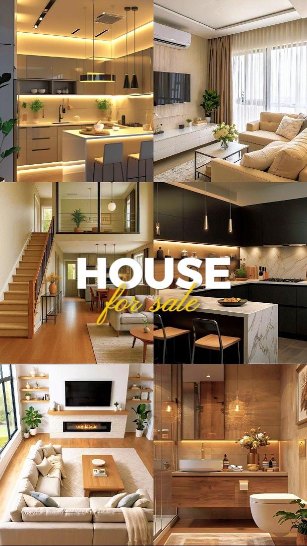 House for Sale 