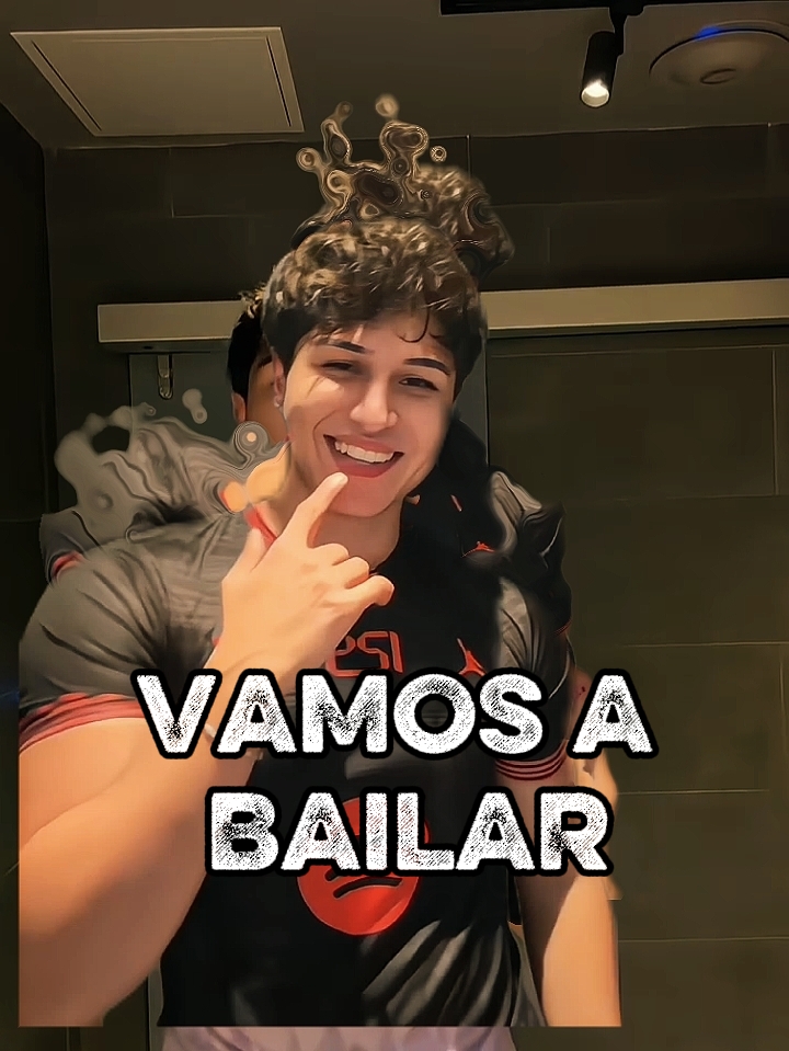 VAMOS A BAILAR V2