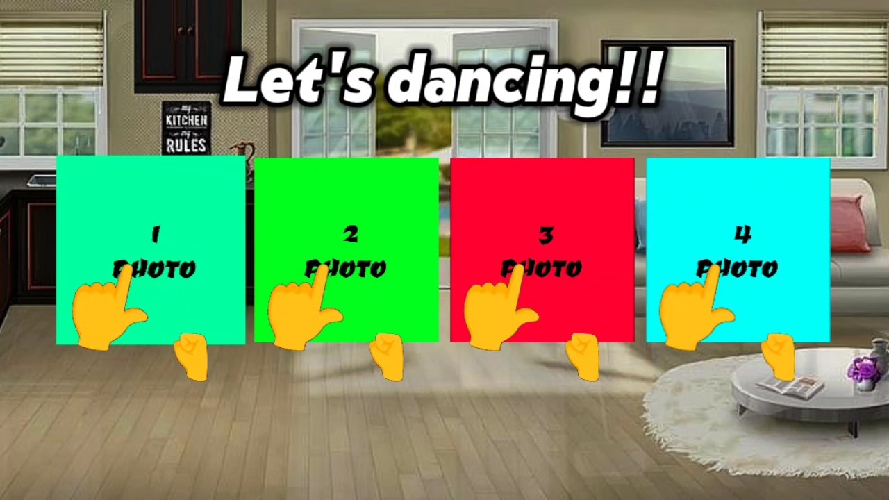 Trend Edit Video 