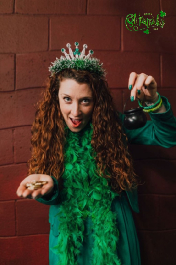 Día de San Patricio