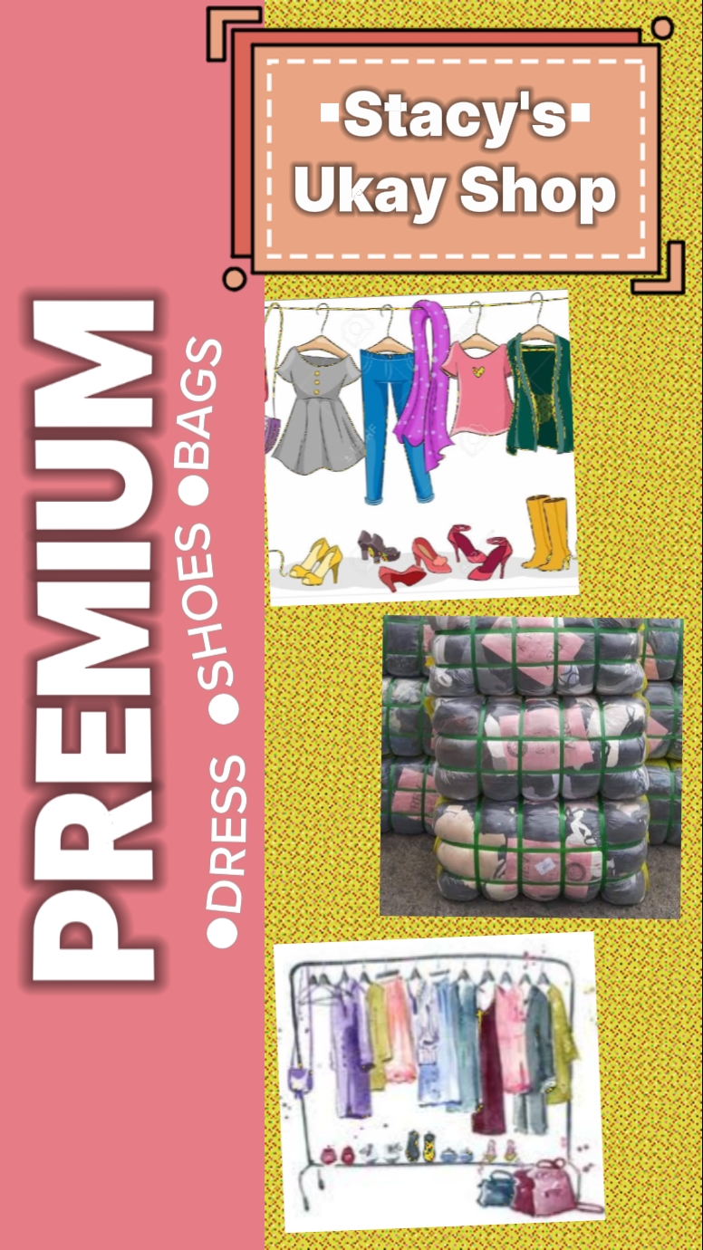Simple Ad-Ukay Biz