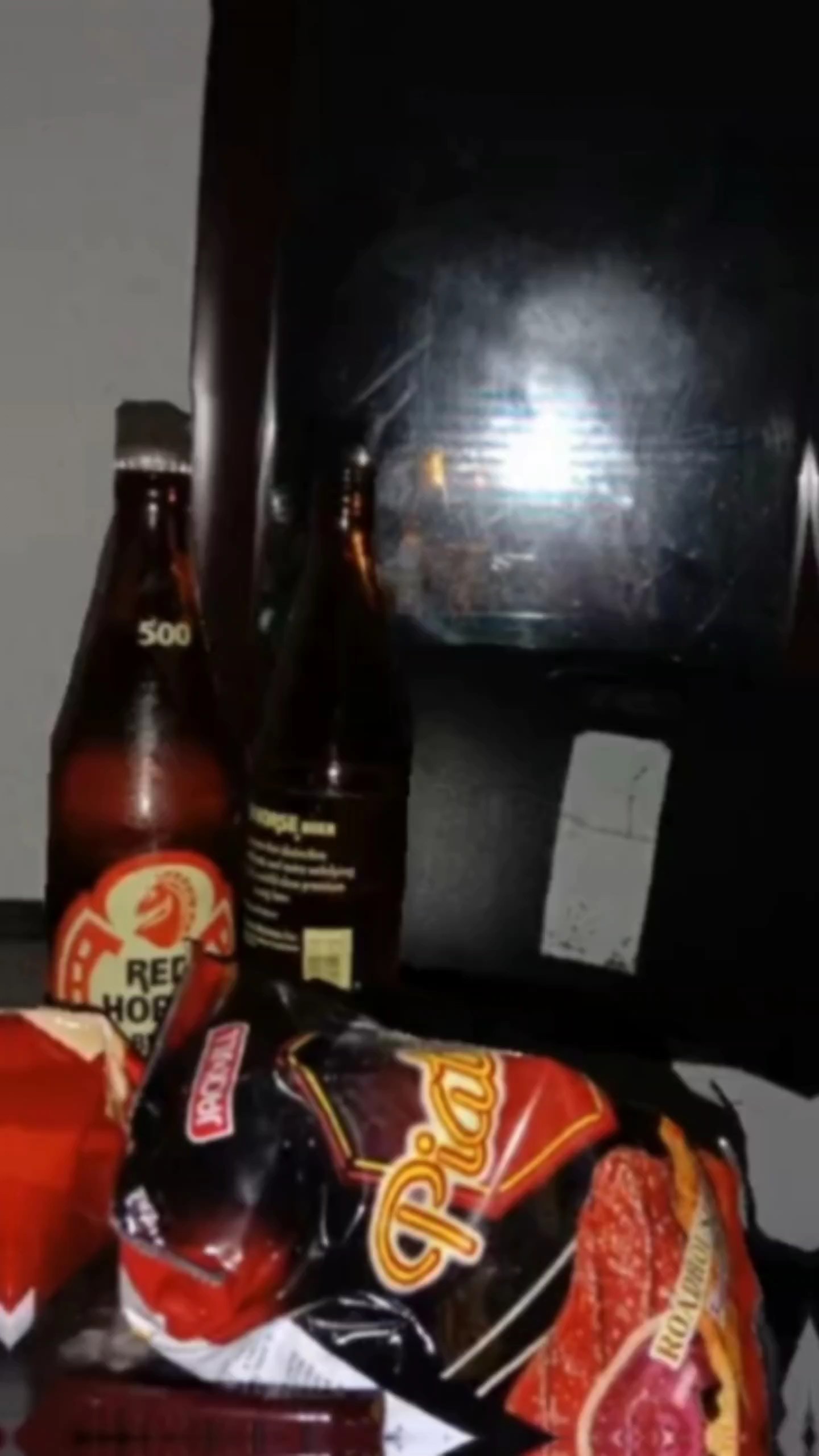 Let's drink