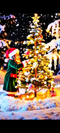 "Merriest Season"
