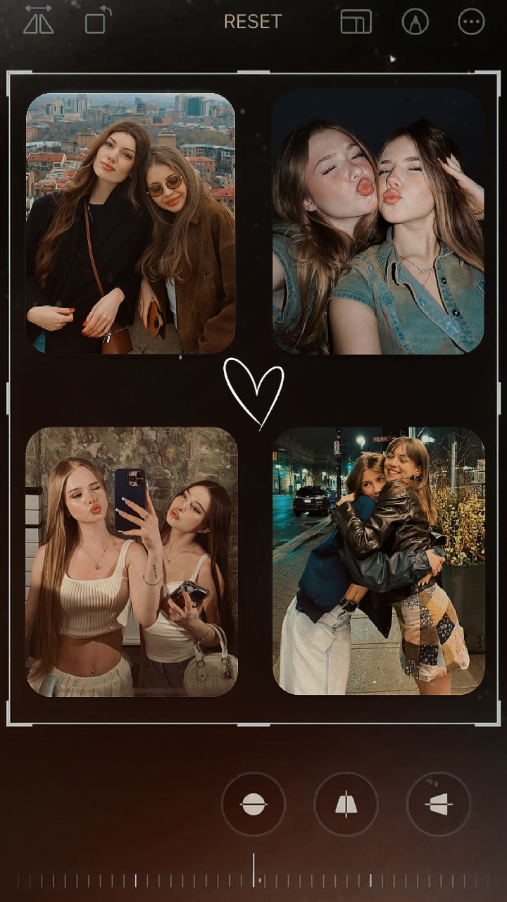 Love Keyboard Trend 