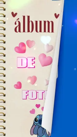ÁLBUM DE TODOS 