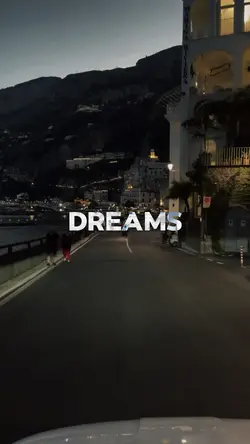 Don’t tell ur dreams