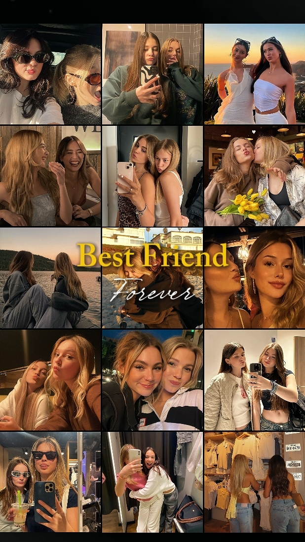Bestfriend
