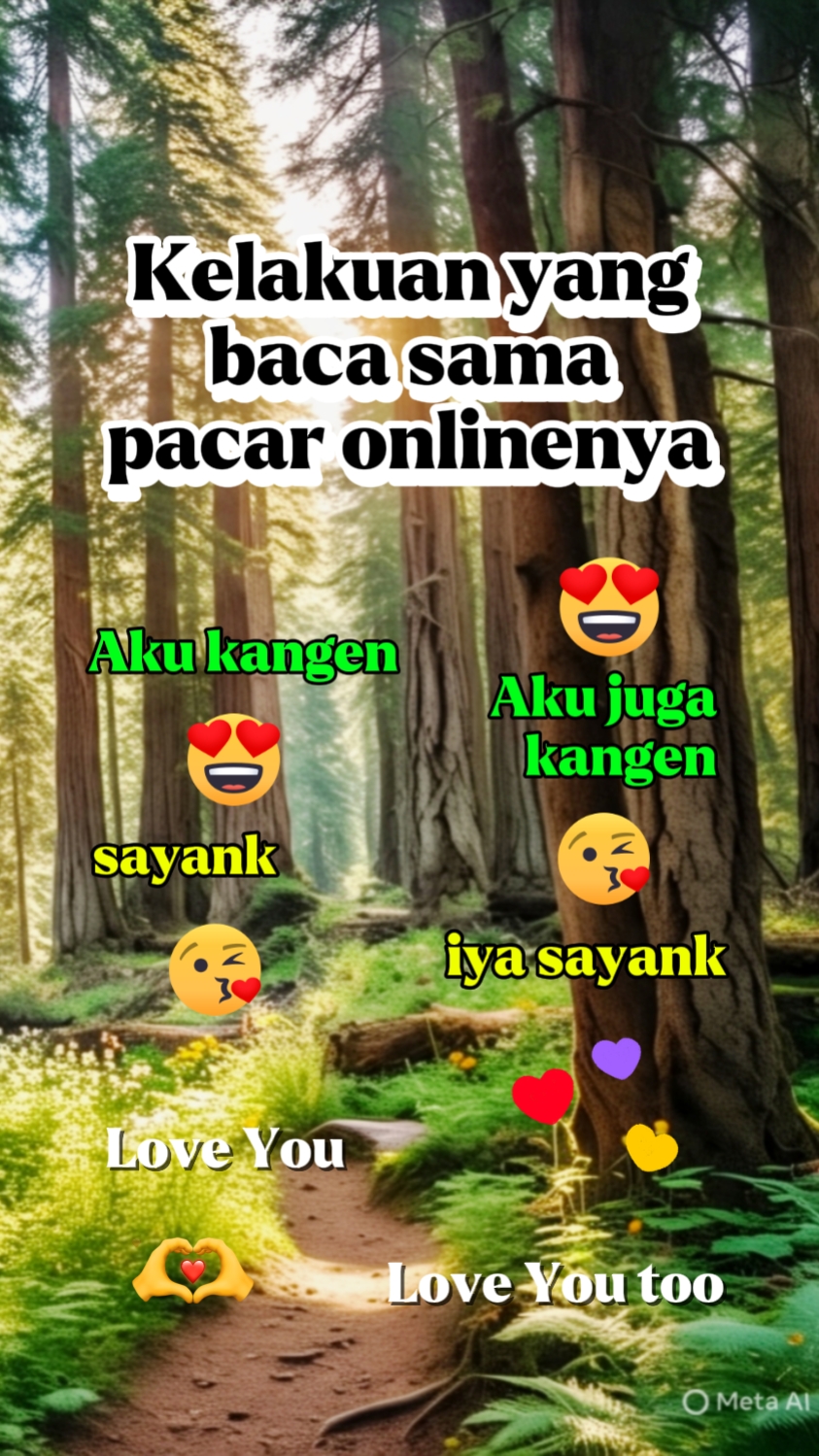 klakuan yg bc,pcr ol