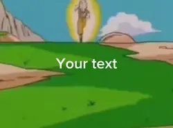 Anime meme