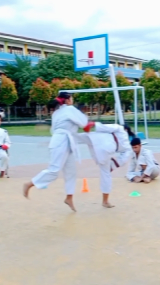 Editing Karate 