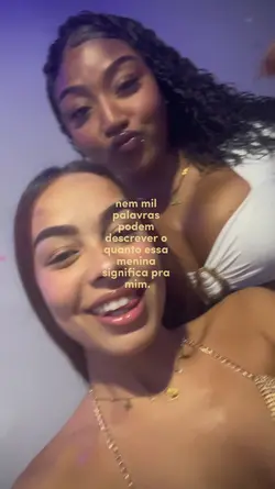 Amiga ❤️